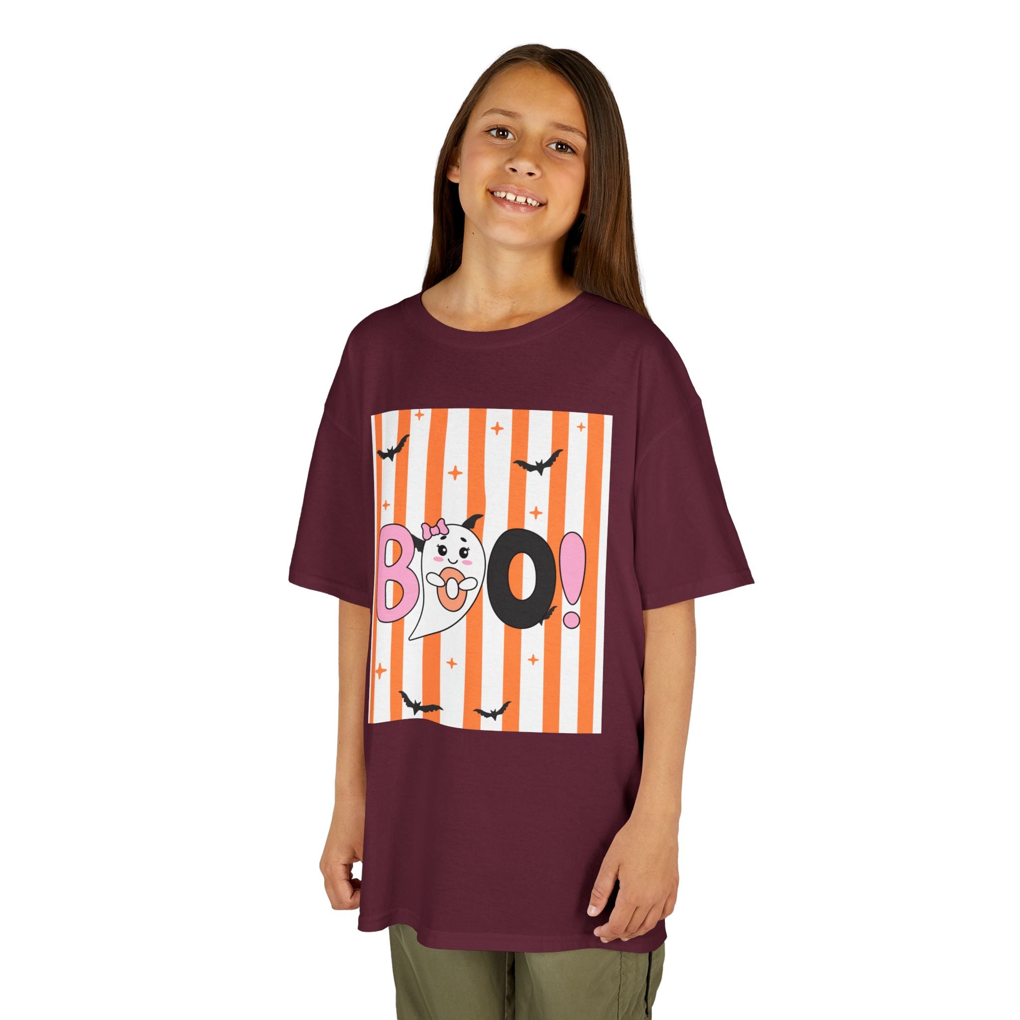 Kids Heavy Cotton™ Tee
