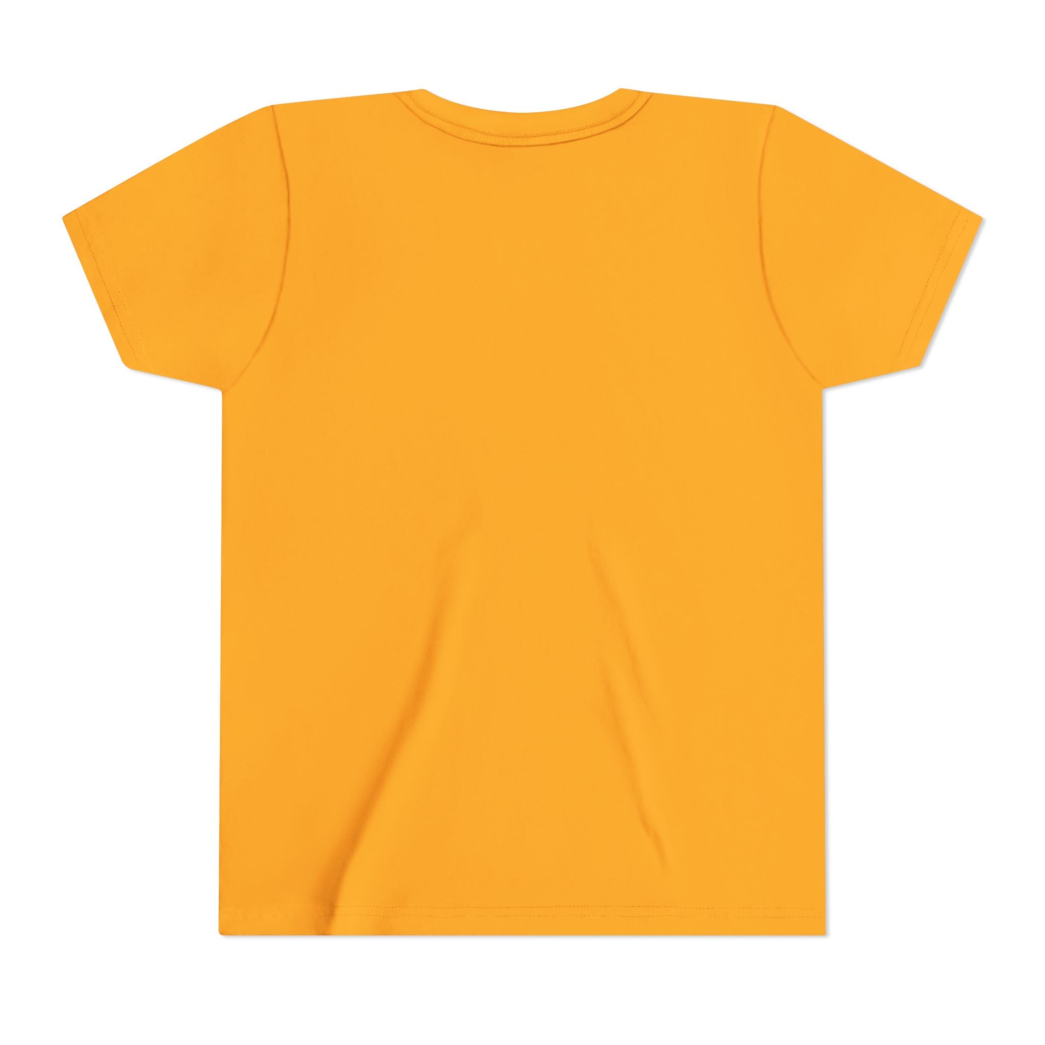 Youth Tee – Retro Happy Sun “Summer” Graphic Kids T-Shirt