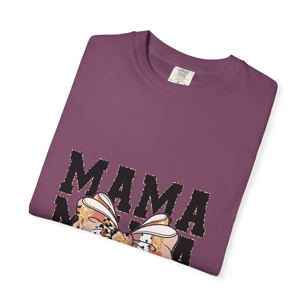 MAMA MAMA MAMA