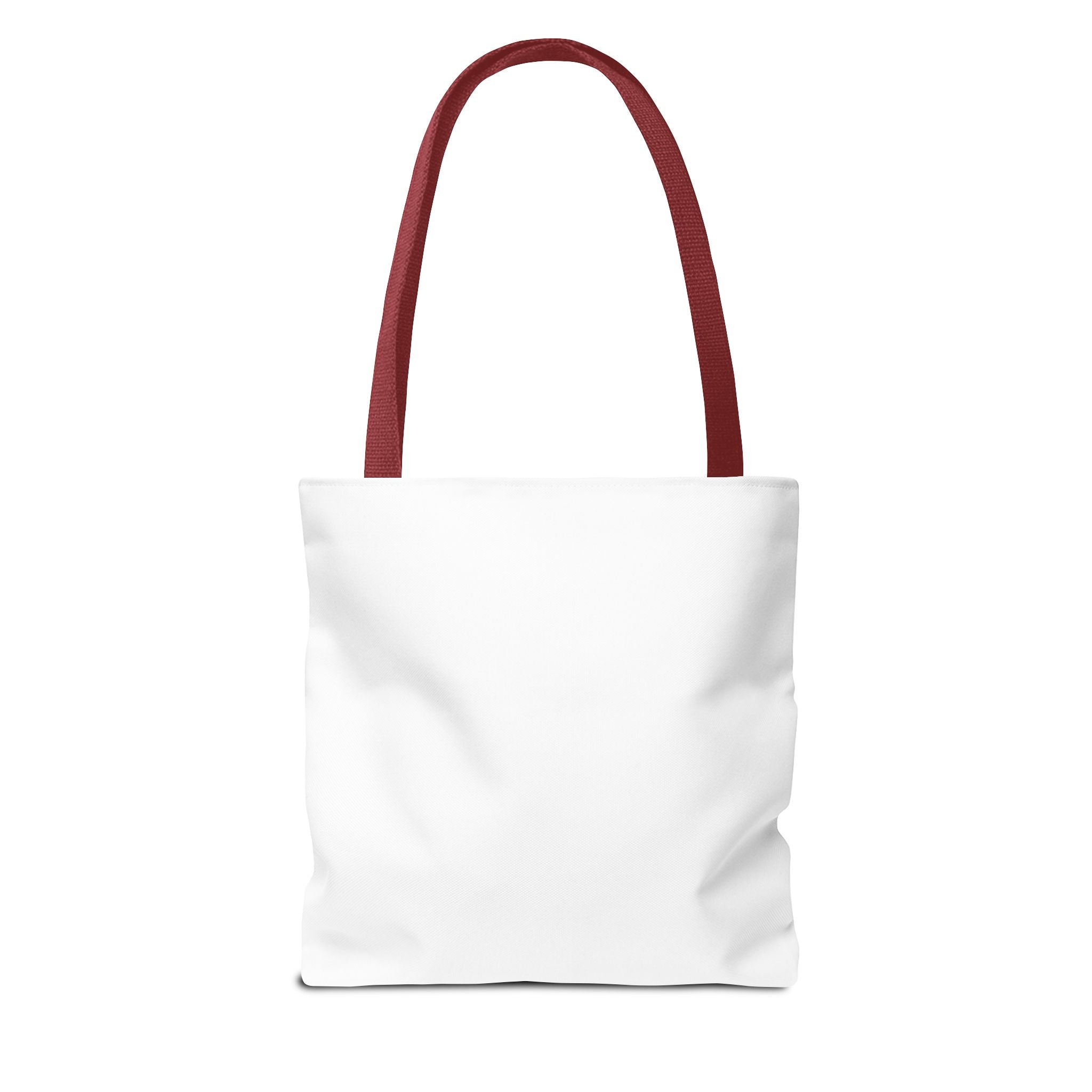 Beach Vibes Tote Bag – Retro Sunset Palm Canvas Beach Tote
