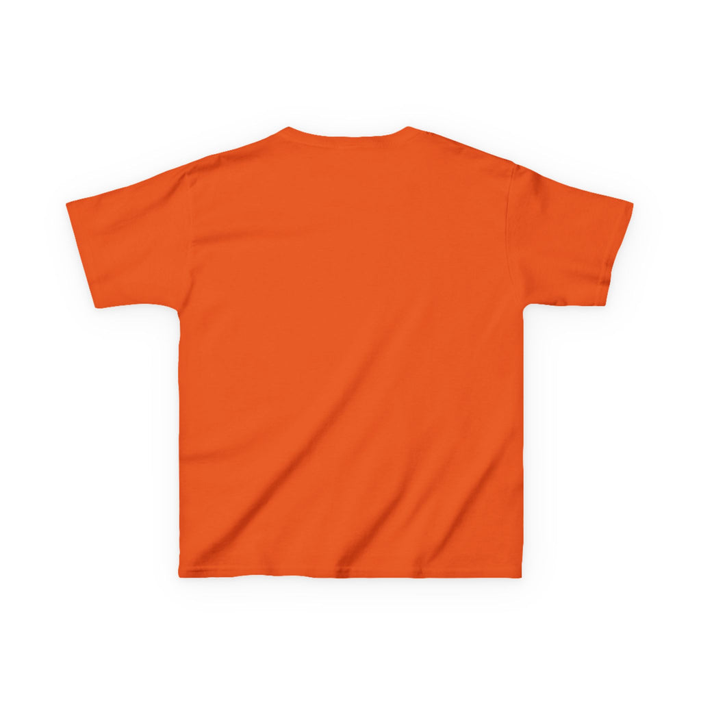Kids Tee — 'Hakuna Matata' Silhouette Lion King Design