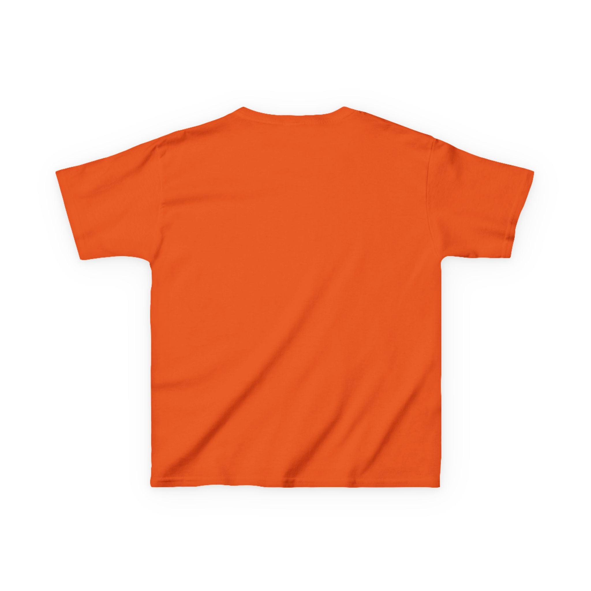 Kids Tee — 'Hakuna Matata' Silhouette Lion King Design