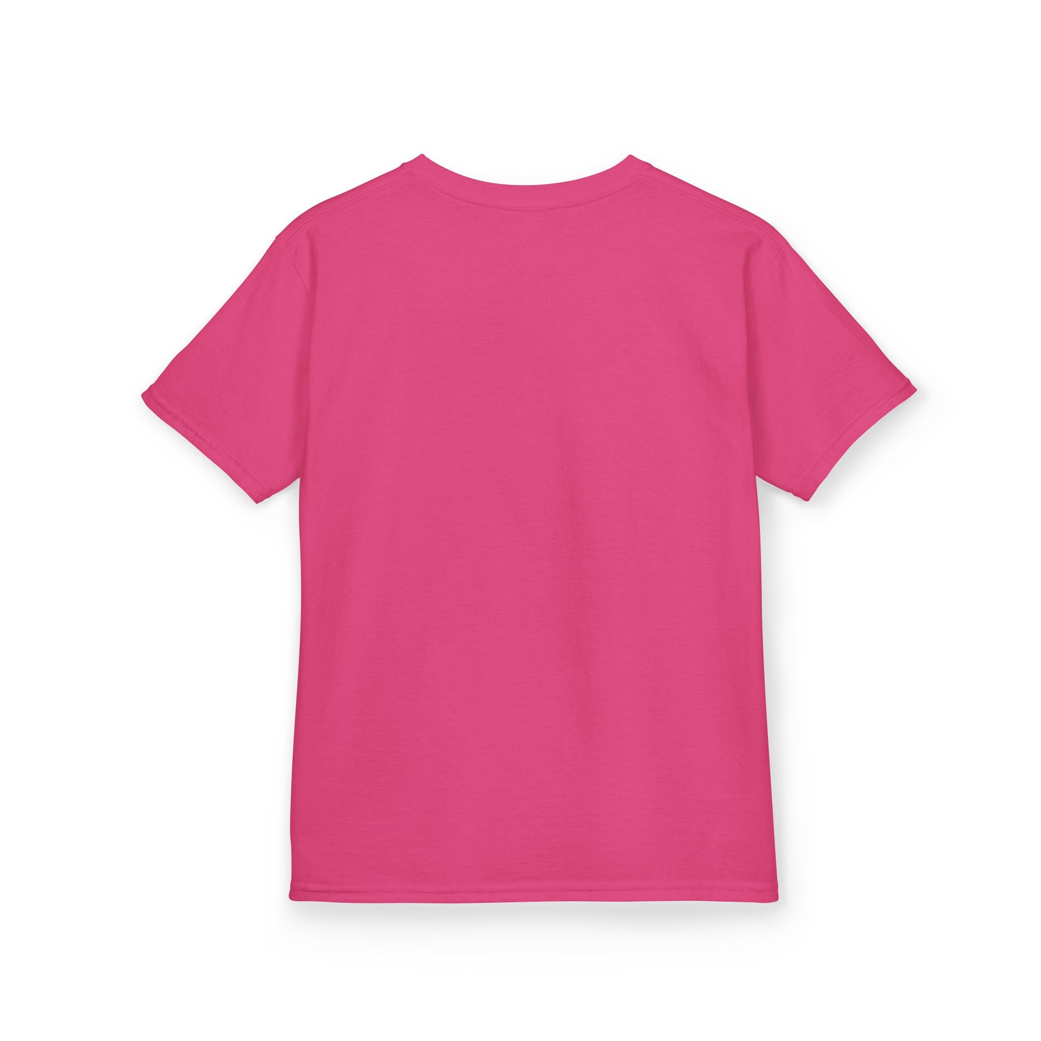 Kids Tee — 'Hakuna Matata' Silhouette Lion King Design