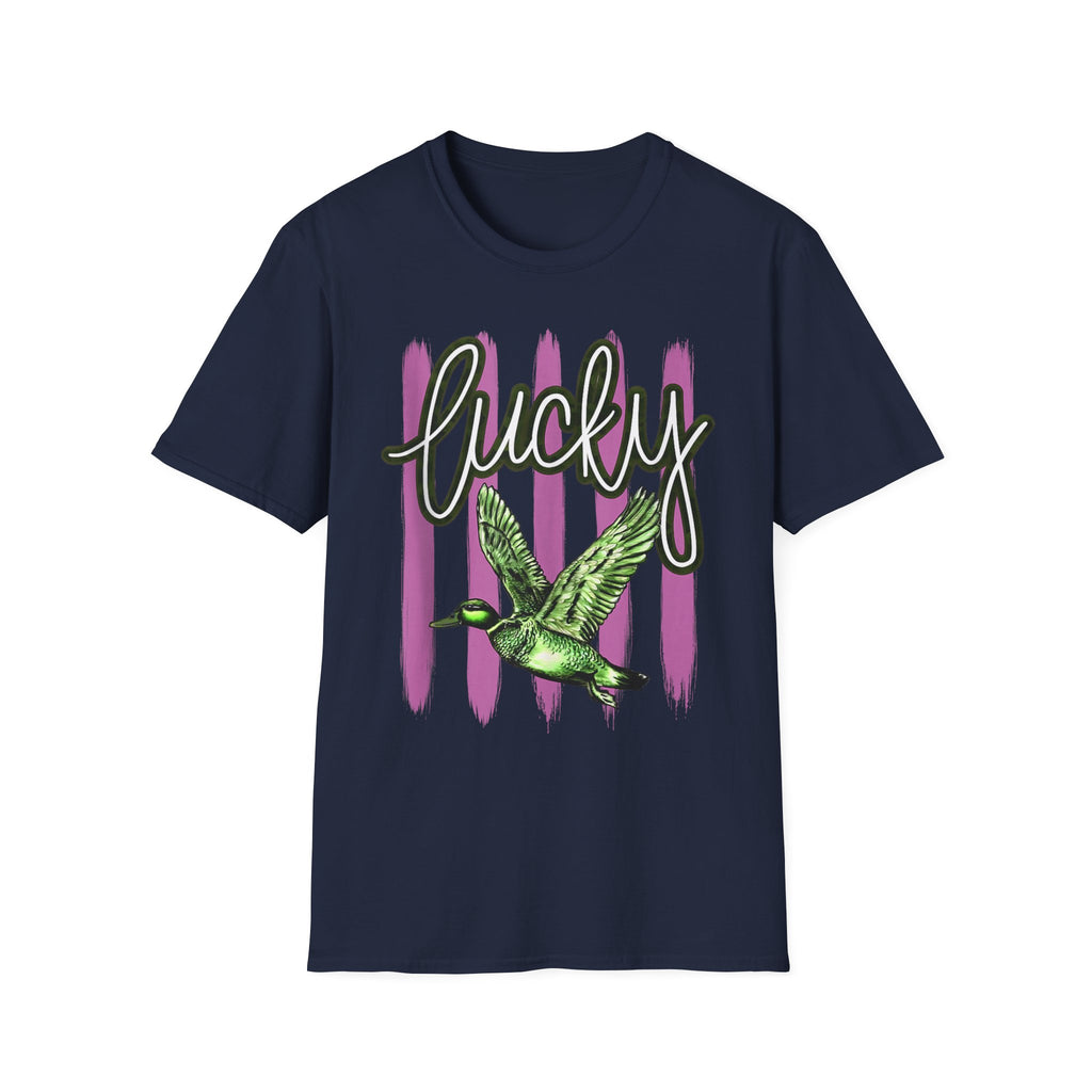 Lucky Duck T-Shirt