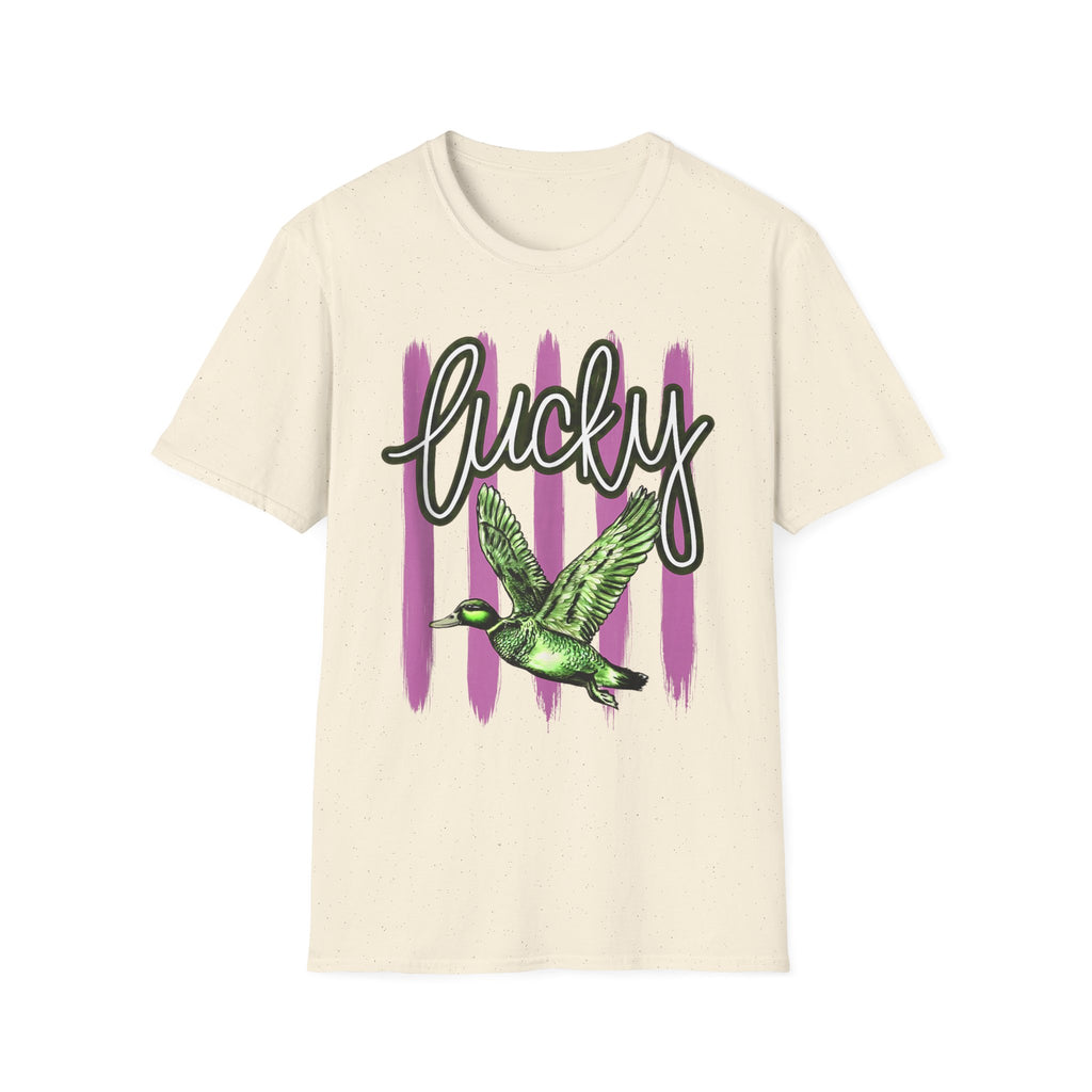 Lucky Duck T-Shirt