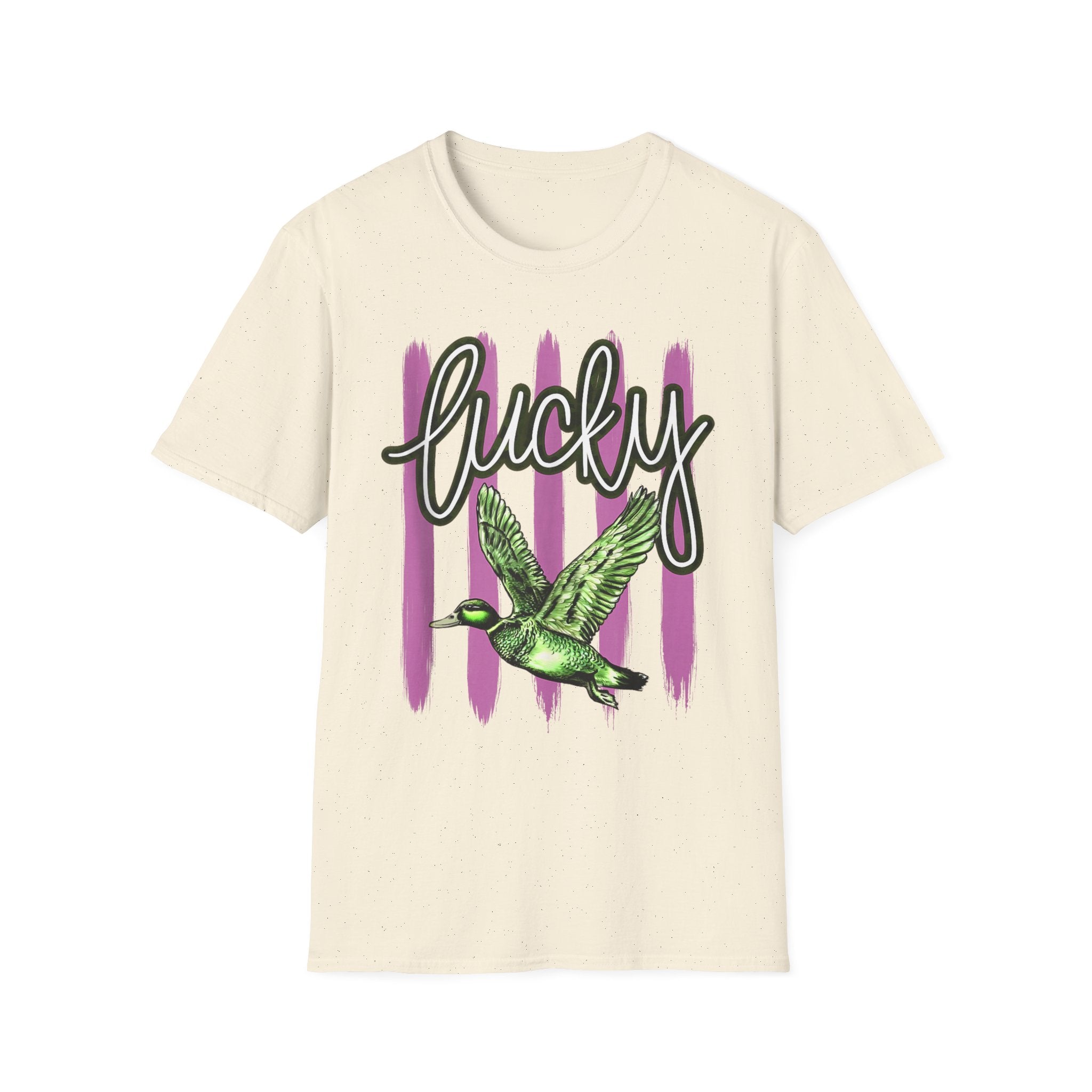 Lucky Duck T-Shirt
