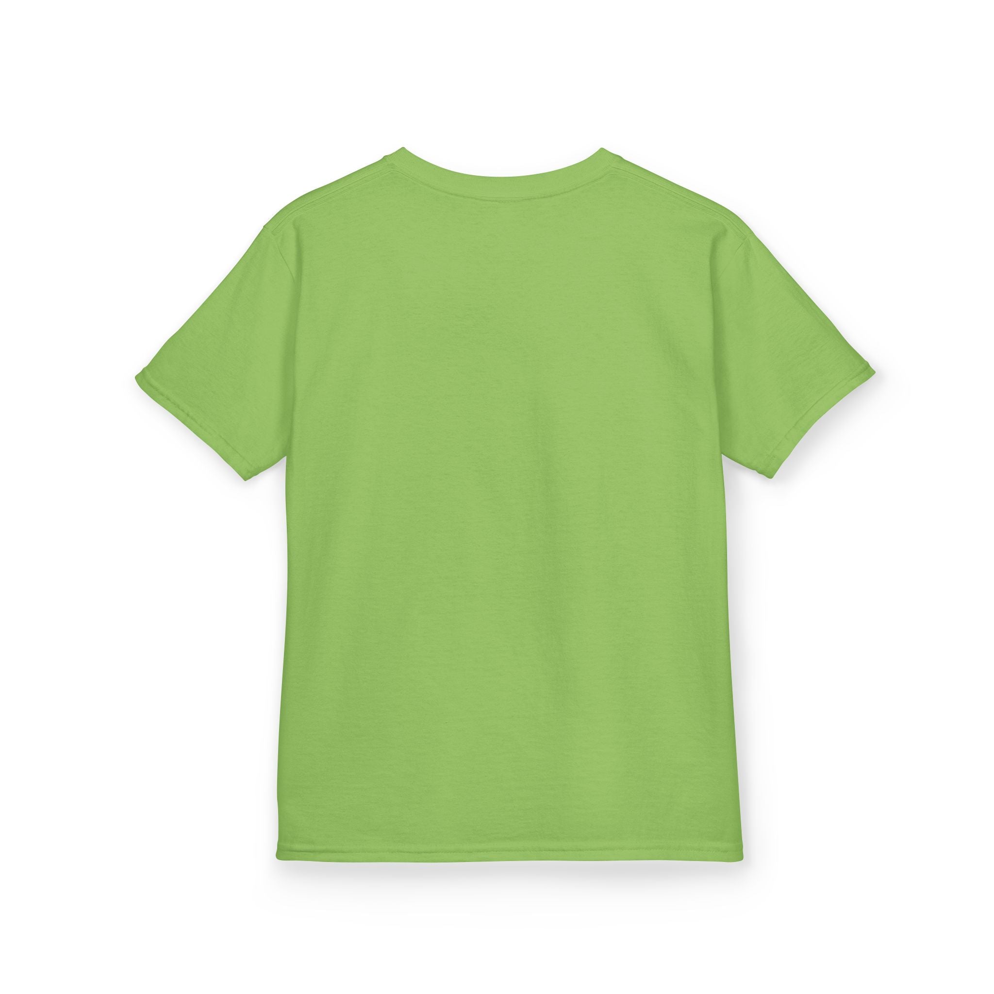 Kids Tee — 'Hakuna Matata' Silhouette Lion King Design