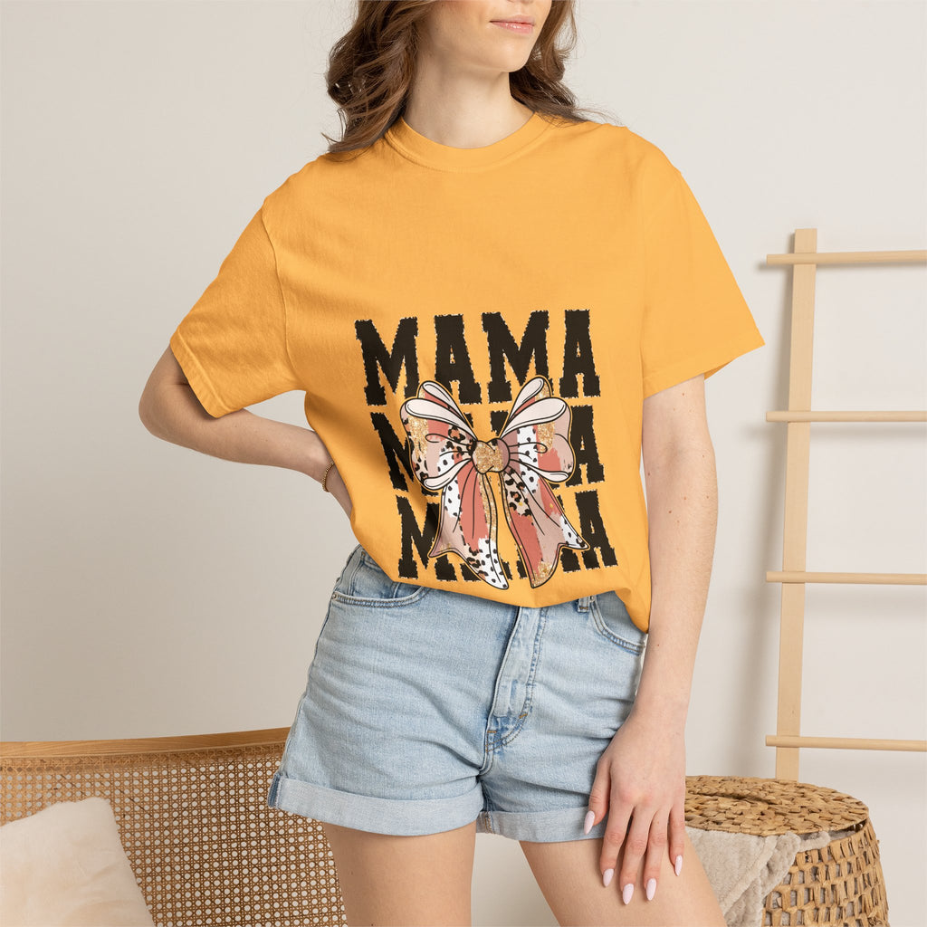 MAMA MAMA MAMA