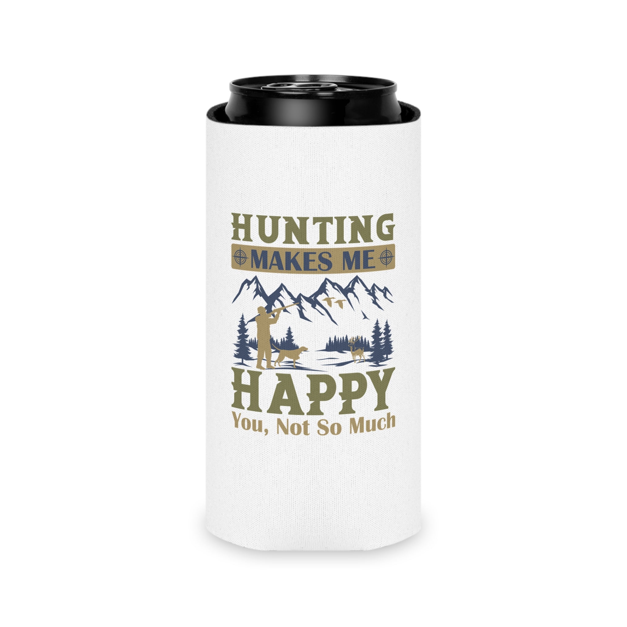 Can Cooler