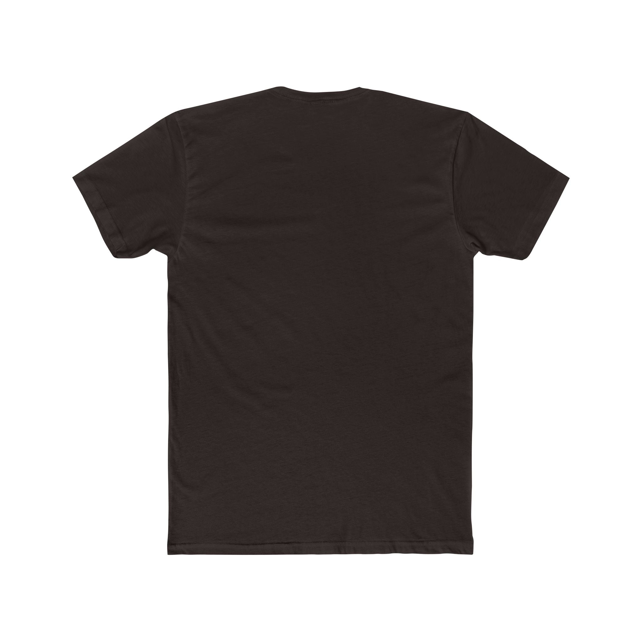 Father Superhero T-Shirt — "Like a Dad, But Mightier"