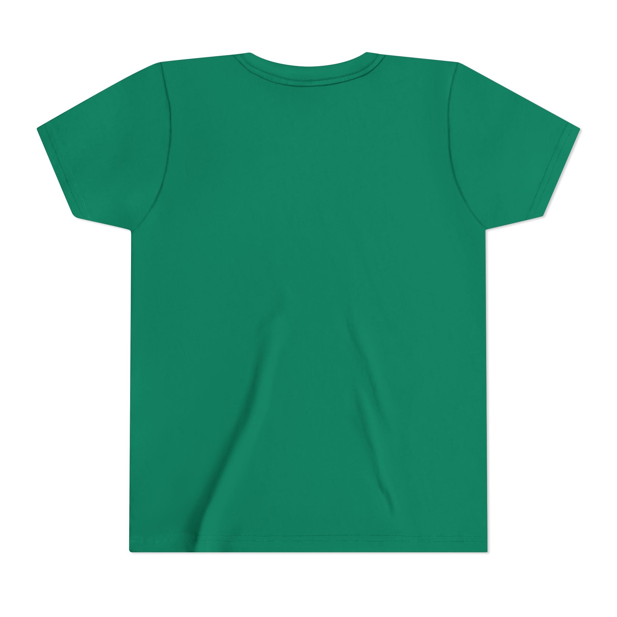 Youth Tee – Retro Happy Sun “Summer” Graphic Kids T-Shirt