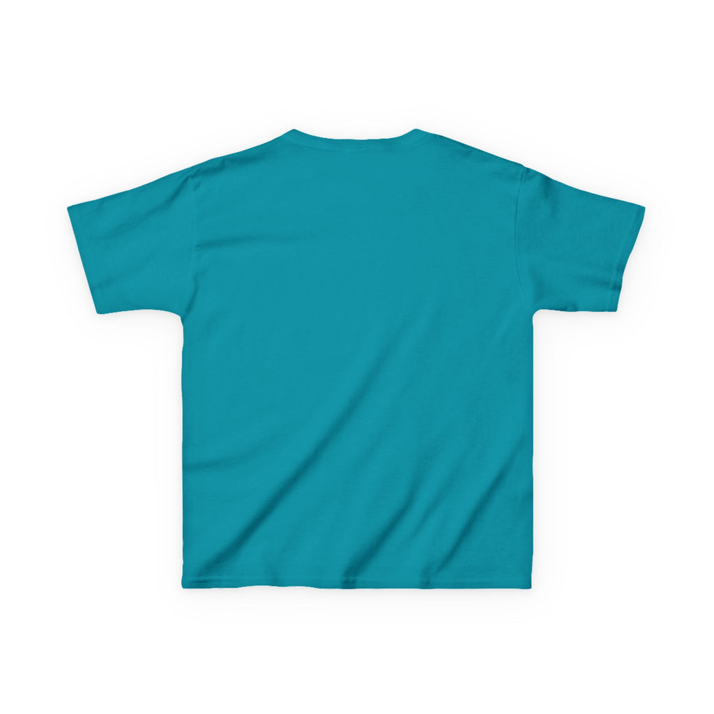 Kids Tee — 'Hakuna Matata' Silhouette Lion King Design
