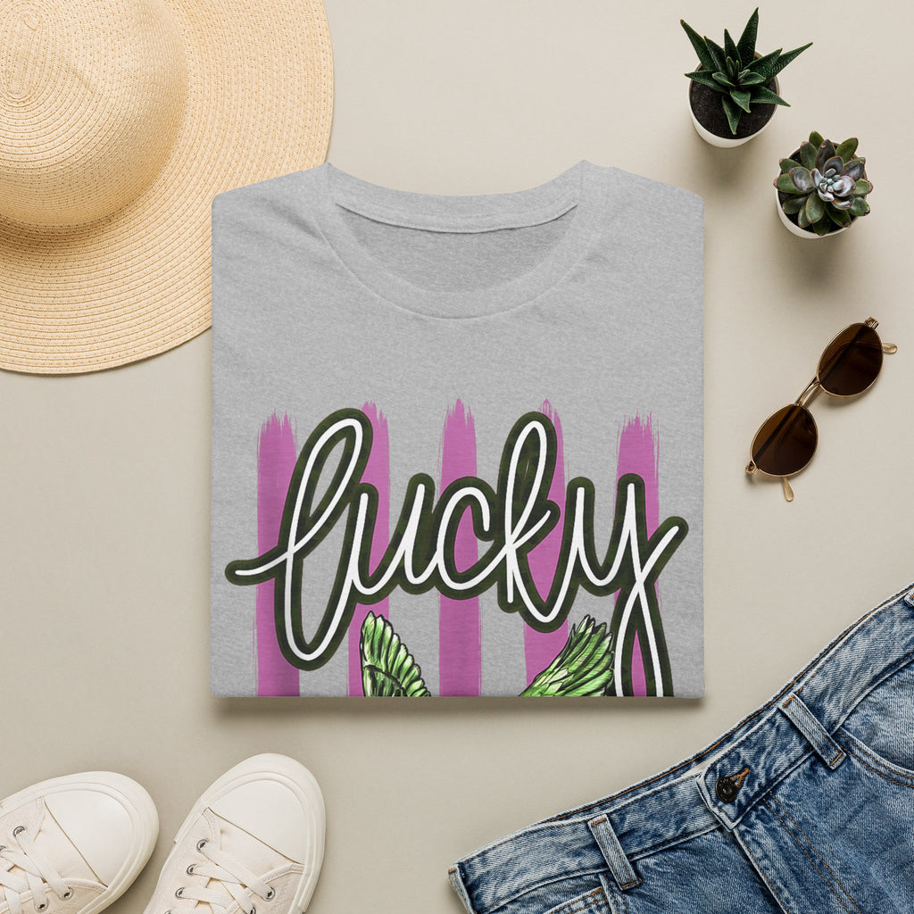 Lucky Duck T-Shirt
