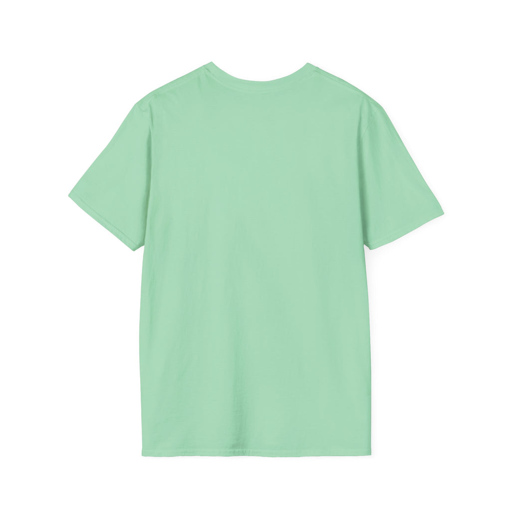Mama Leopard Print T-Shirt — Pink Bow Mom Tee