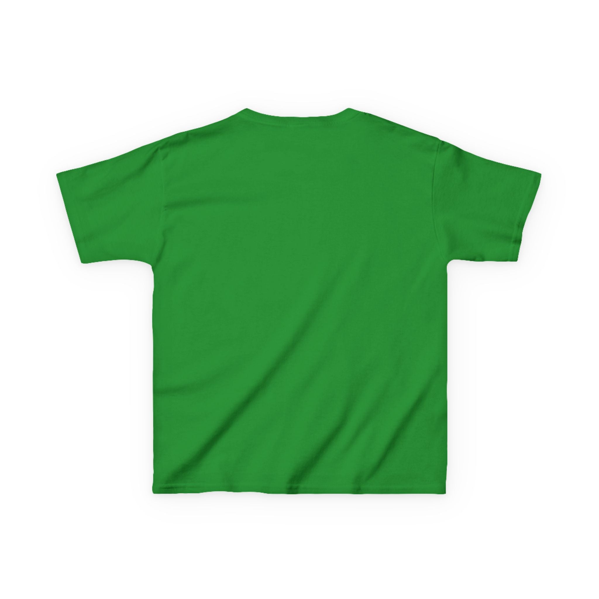 Kids Tee — 'Hakuna Matata' Silhouette Lion King Design