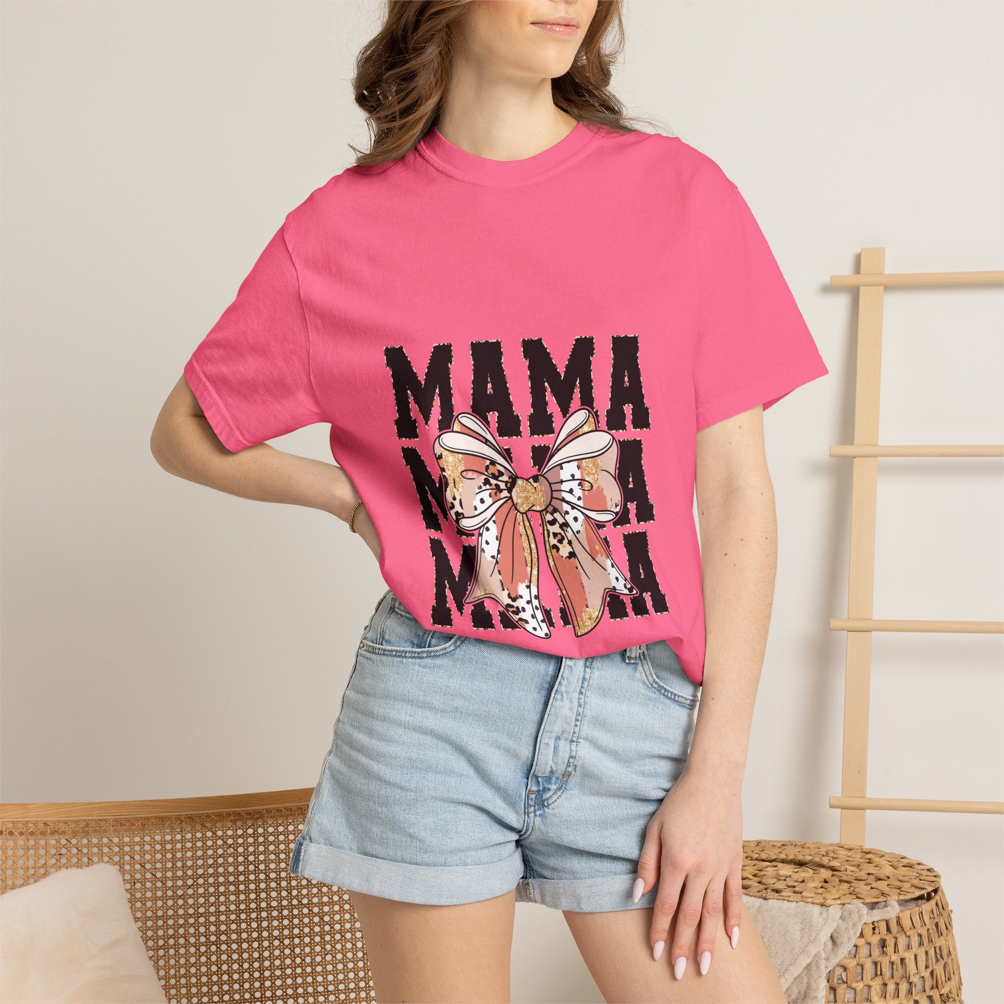 MAMA MAMA MAMA