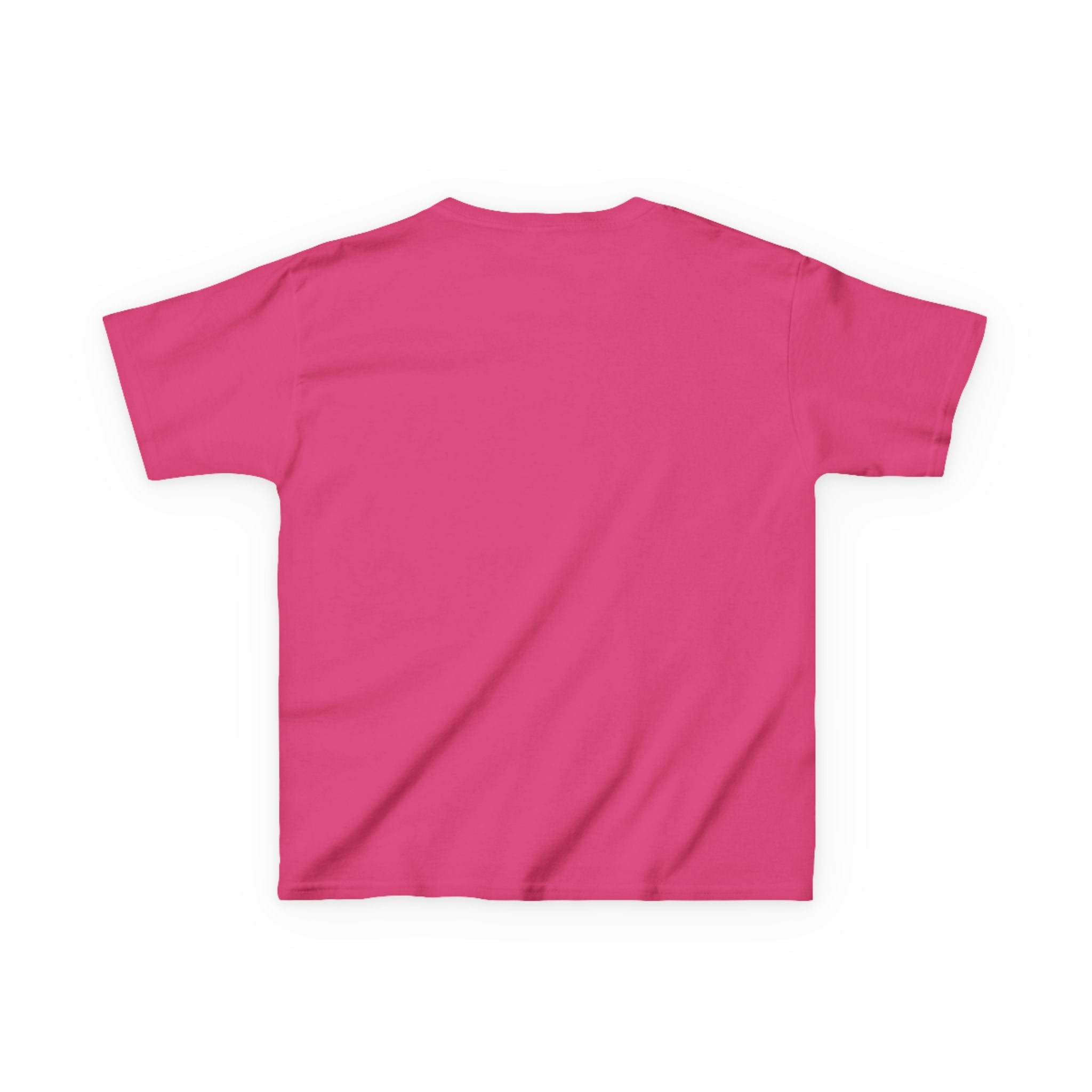 Kids Tee — 'Hakuna Matata' Silhouette Lion King Design