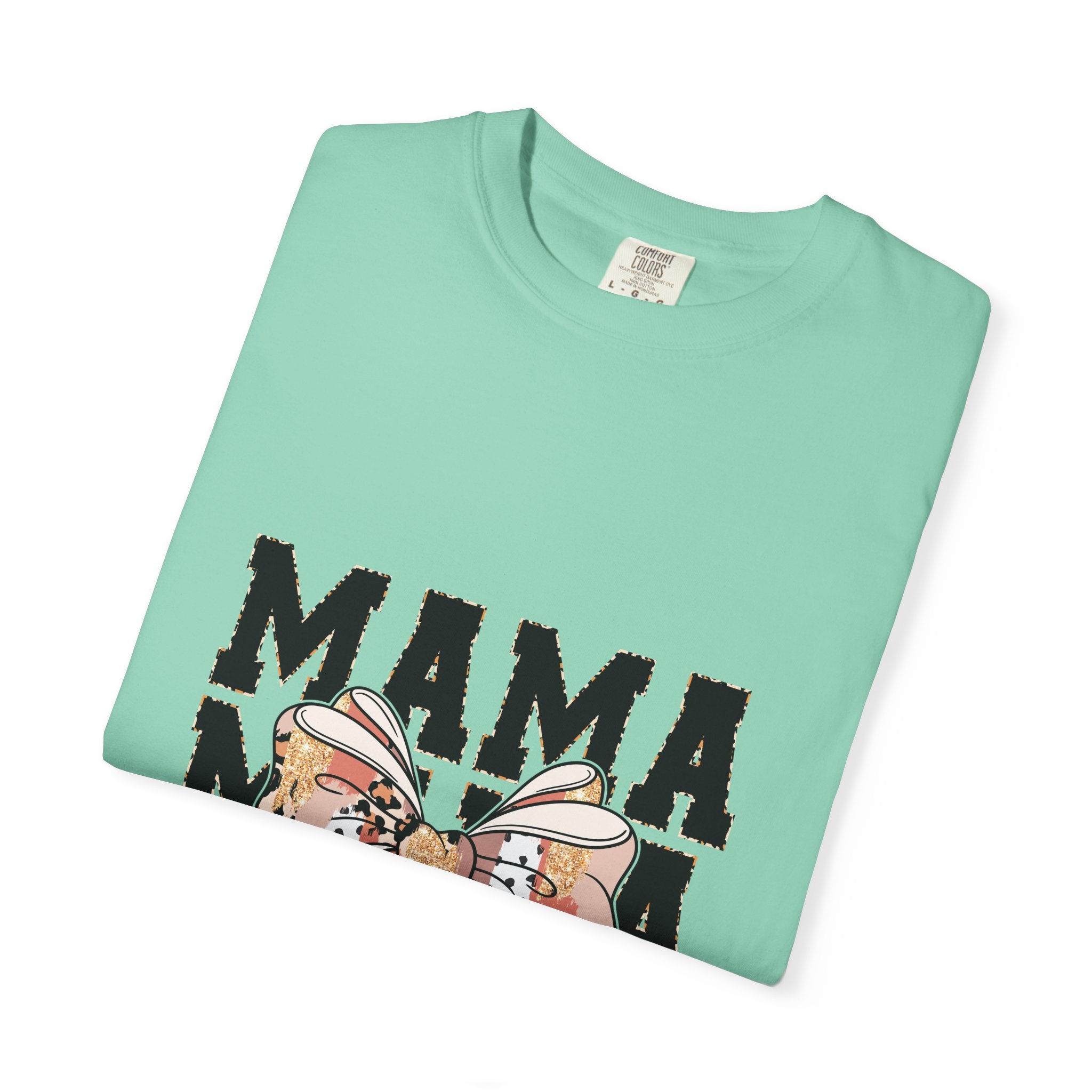 MAMA MAMA MAMA