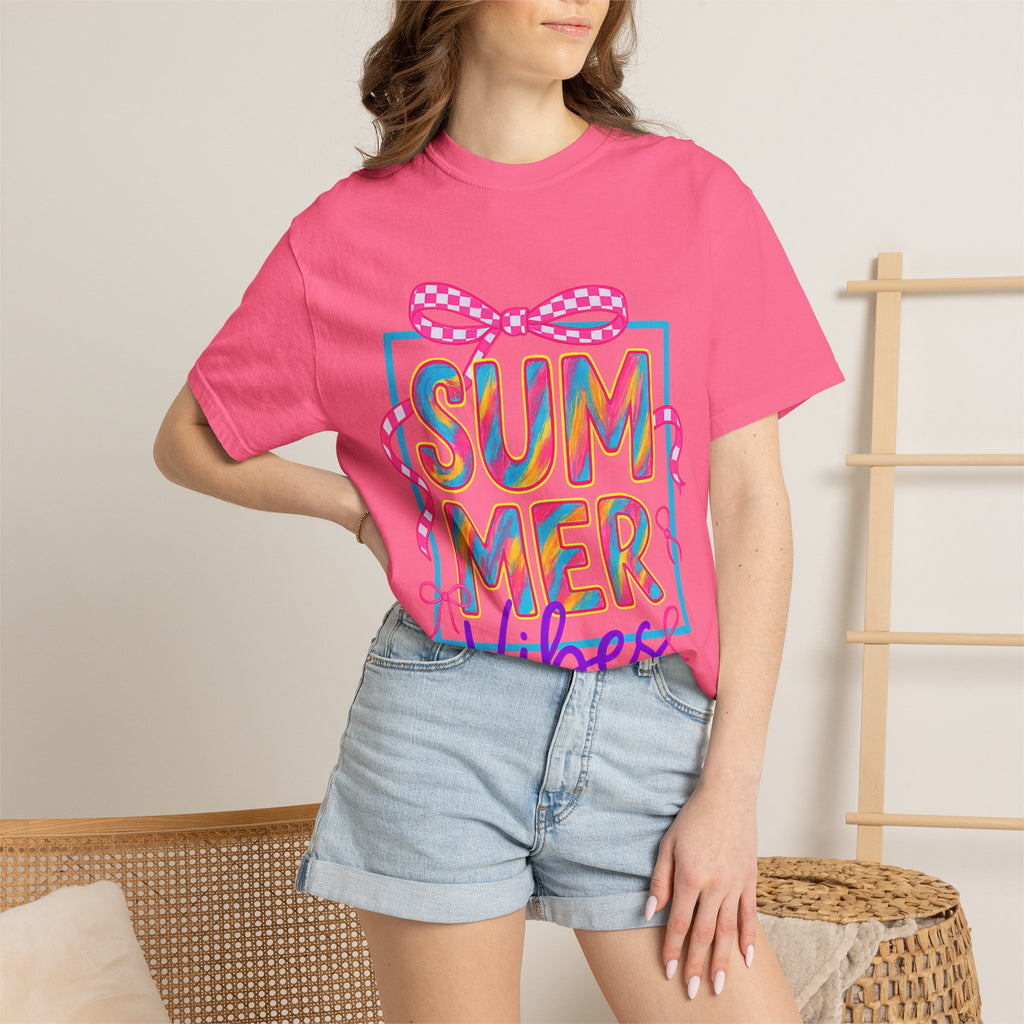 Summer Vibes T-Shirt