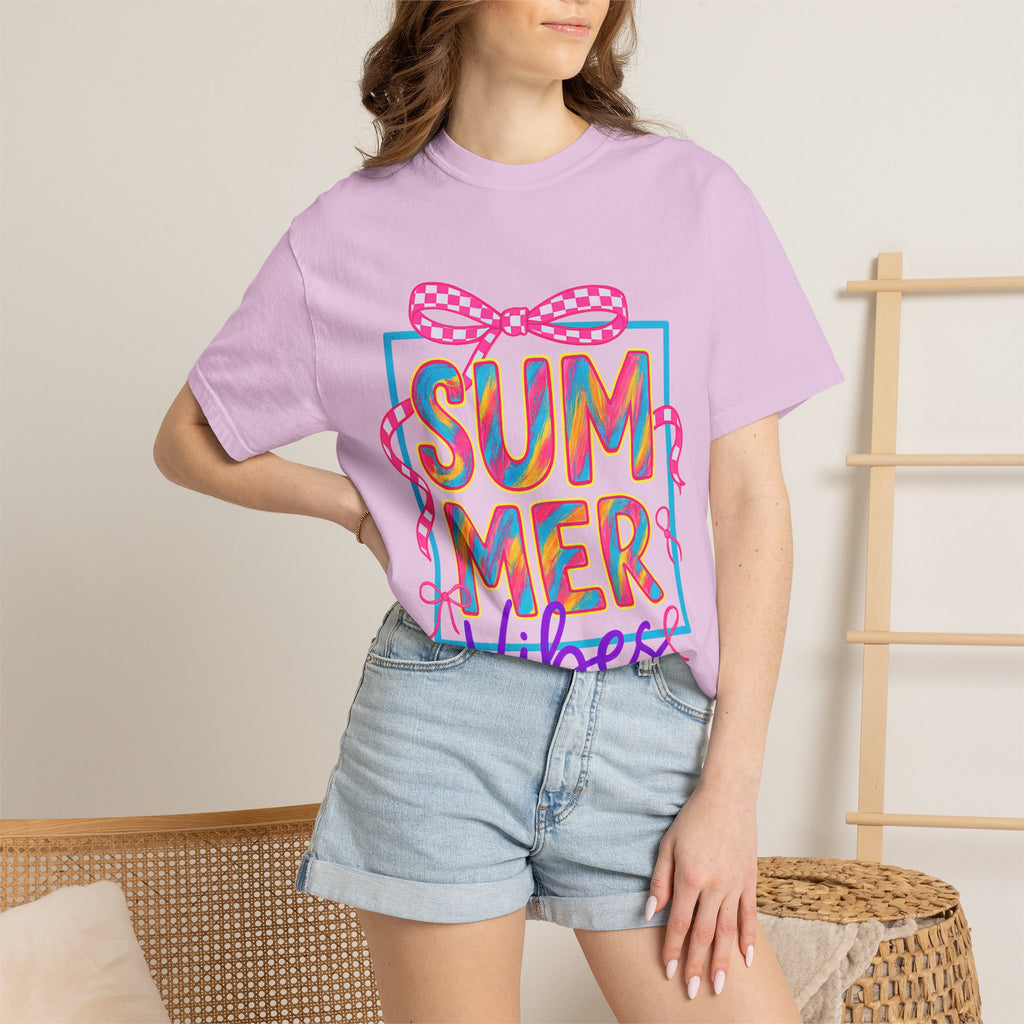 Summer Vibes T-Shirt