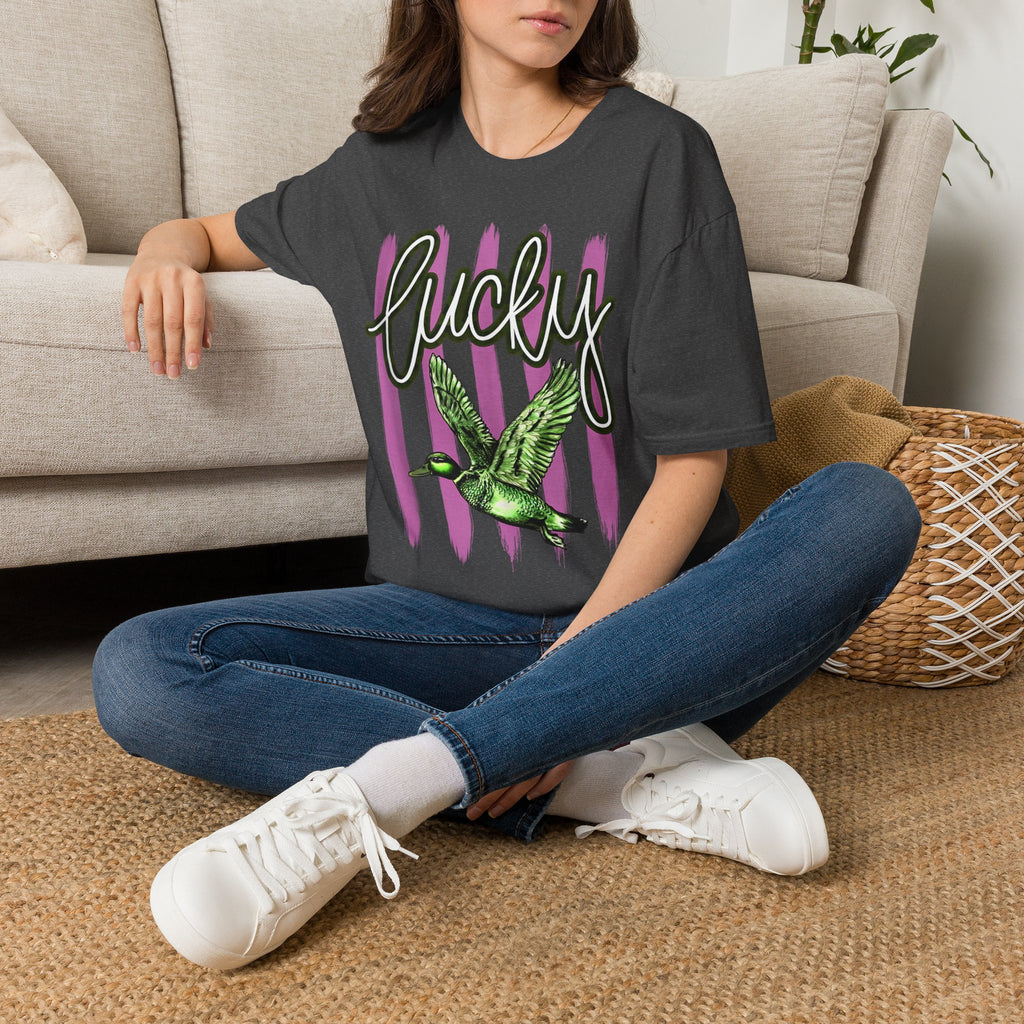 Lucky Duck T-Shirt