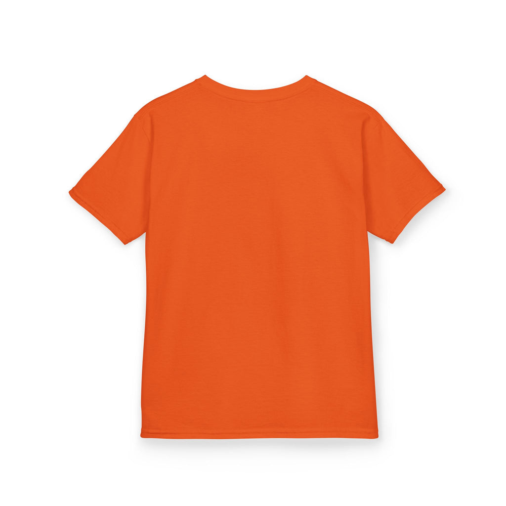 Kids Tee — 'Hakuna Matata' Silhouette Lion King Design