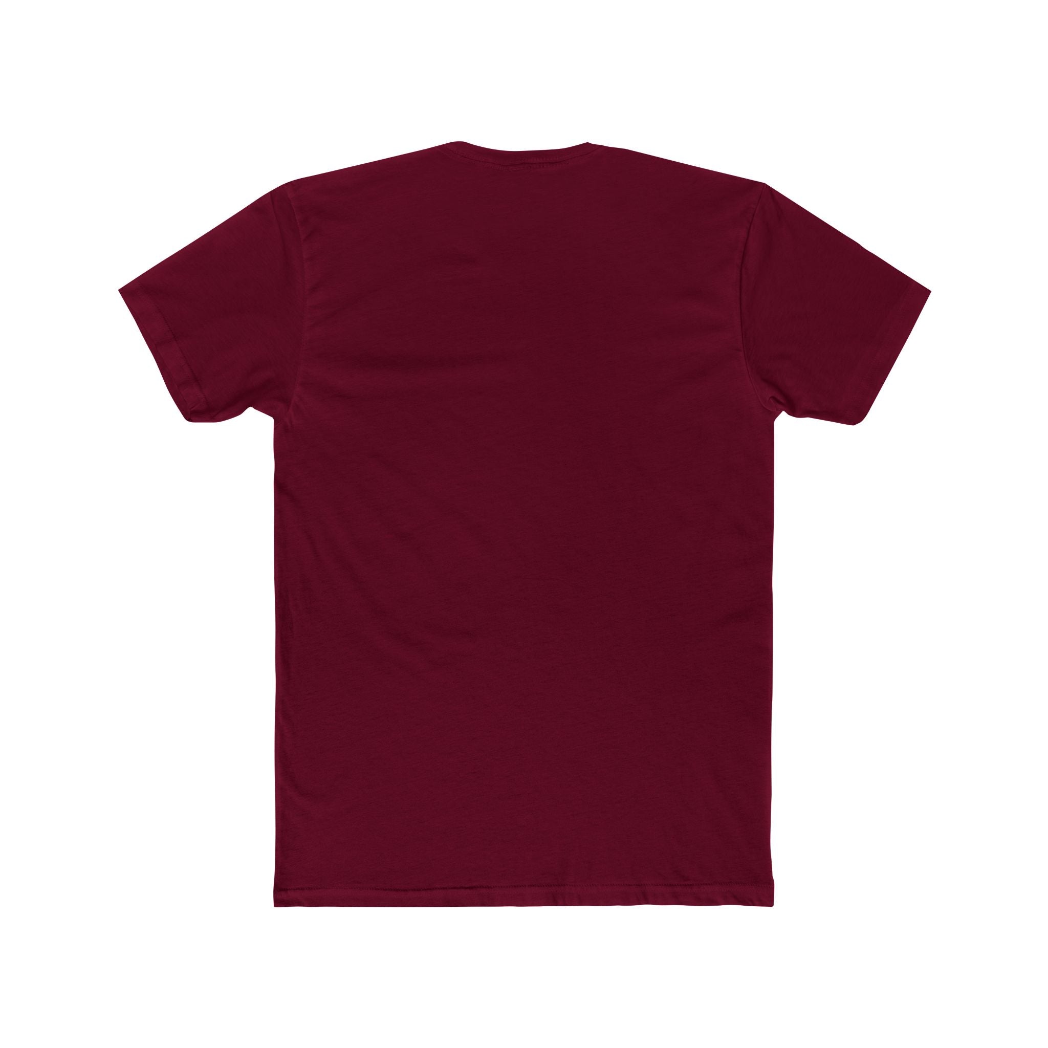 Father Superhero T-Shirt — "Like a Dad, But Mightier"