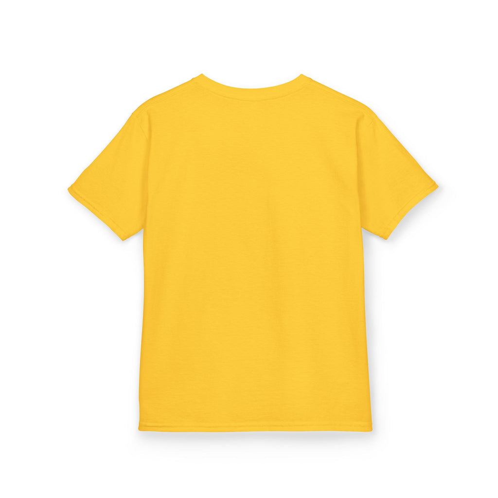Kids Tee — 'Hakuna Matata' Silhouette Lion King Design
