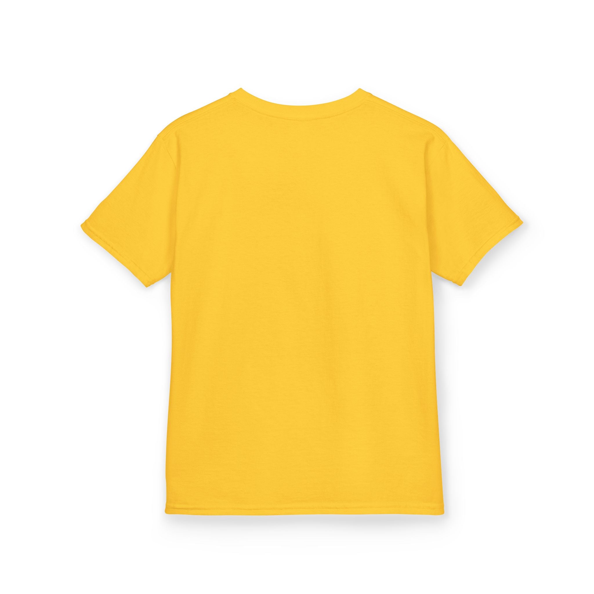 Kids Tee — 'Hakuna Matata' Silhouette Lion King Design
