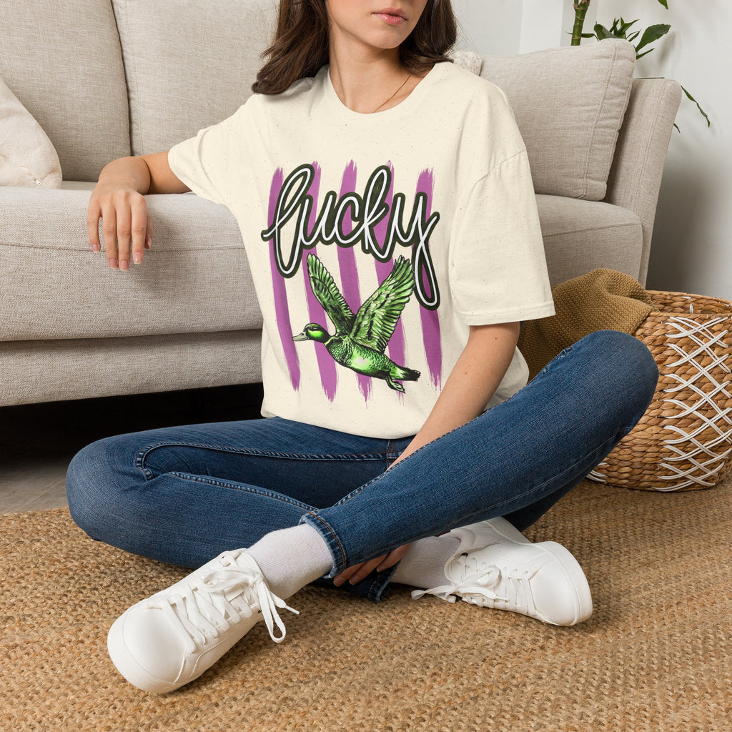 Lucky Duck T-Shirt