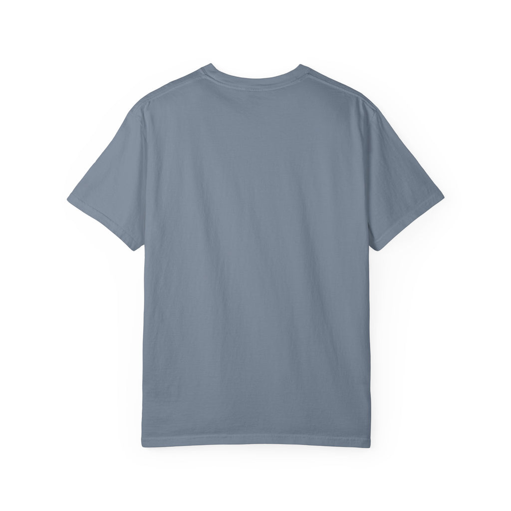 Guess What Rooster T-Shirt — Cute Retro Chicken Graphic Tee