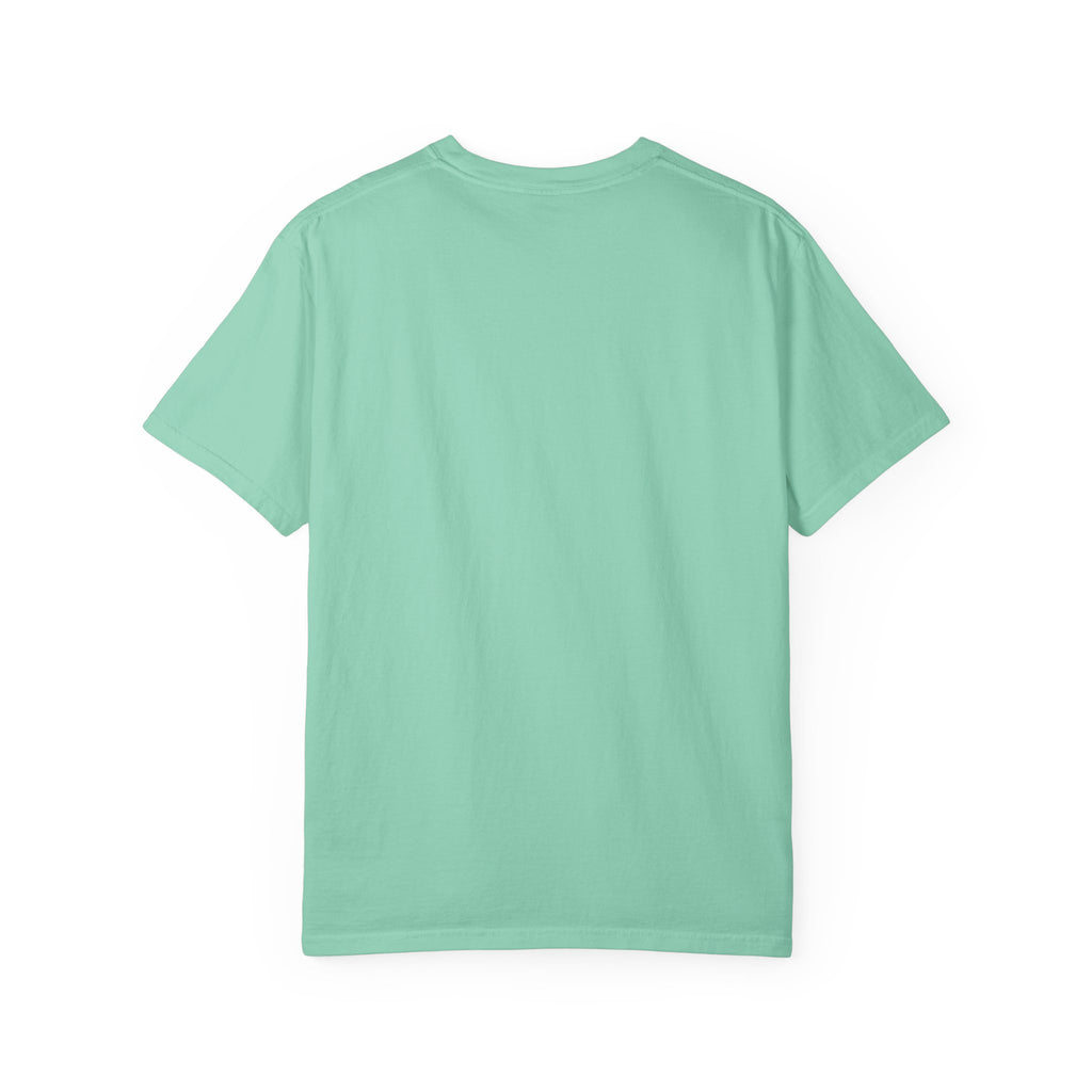 T-Shirt — "When Life Gives You Lemons Make Lemonade" Cute Duck Lemonade Graphic Tee
