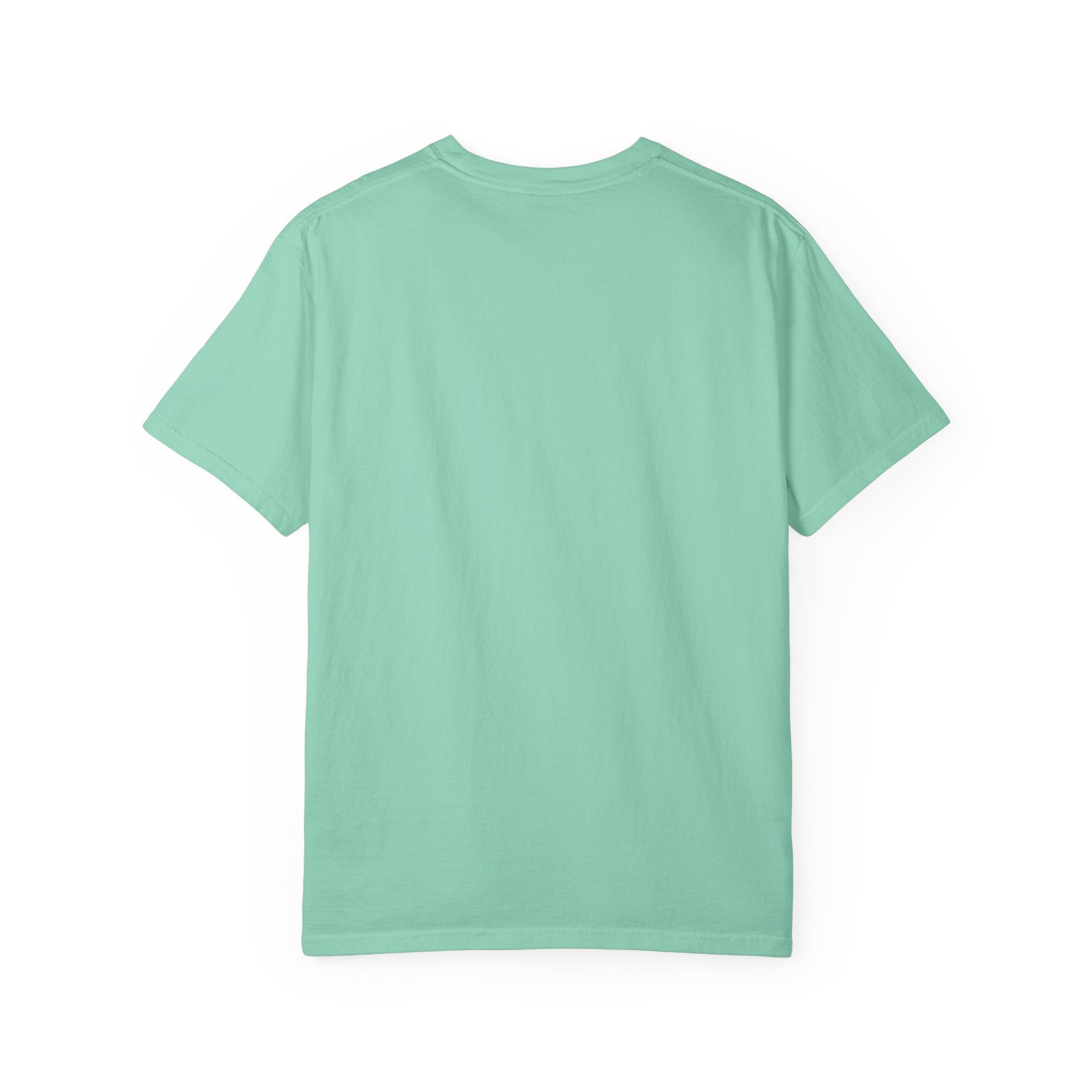 T-Shirt — "When Life Gives You Lemons Make Lemonade" Cute Duck Lemonade Graphic Tee