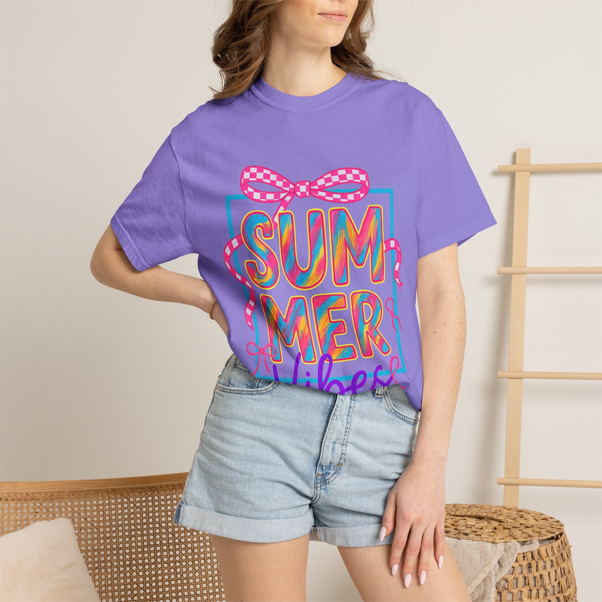Summer Vibes T-Shirt