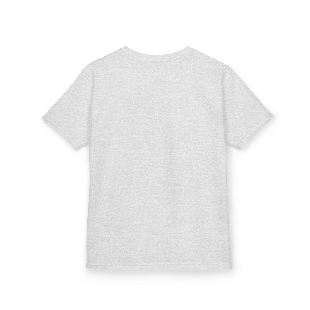 Kids Tee — 'Hakuna Matata' Silhouette Lion King Design