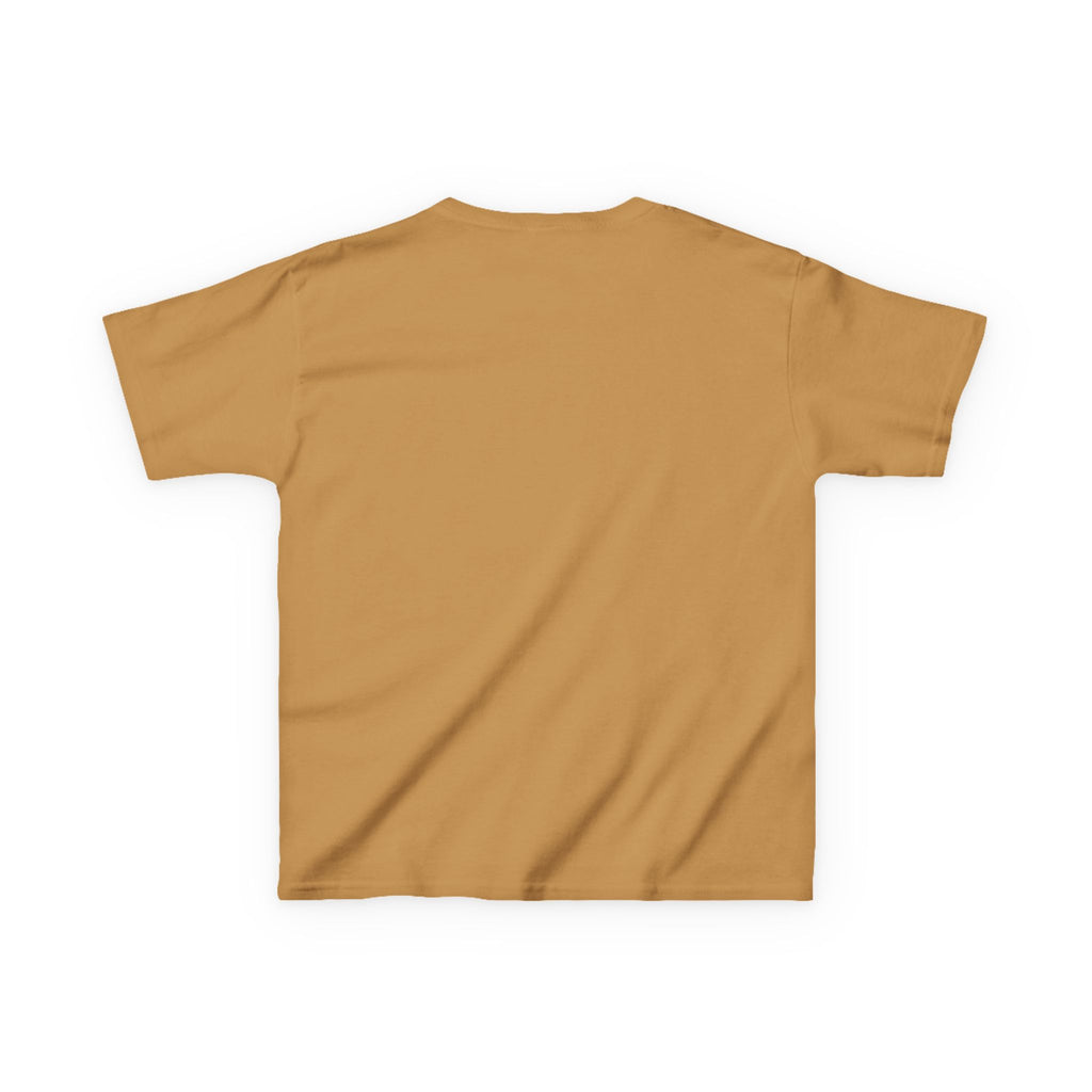Kids Tee — 'Hakuna Matata' Silhouette Lion King Design