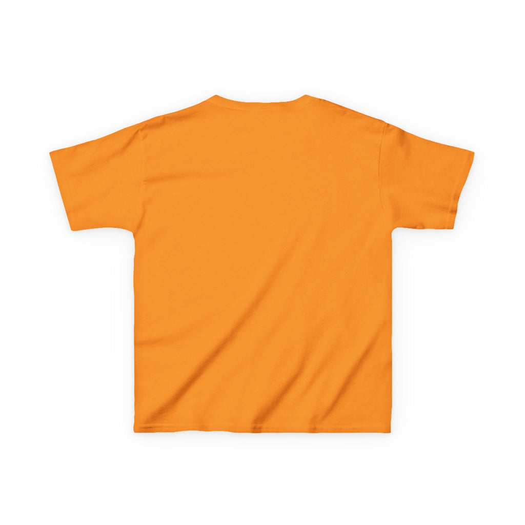 Kids Tee — 'Hakuna Matata' Silhouette Lion King Design