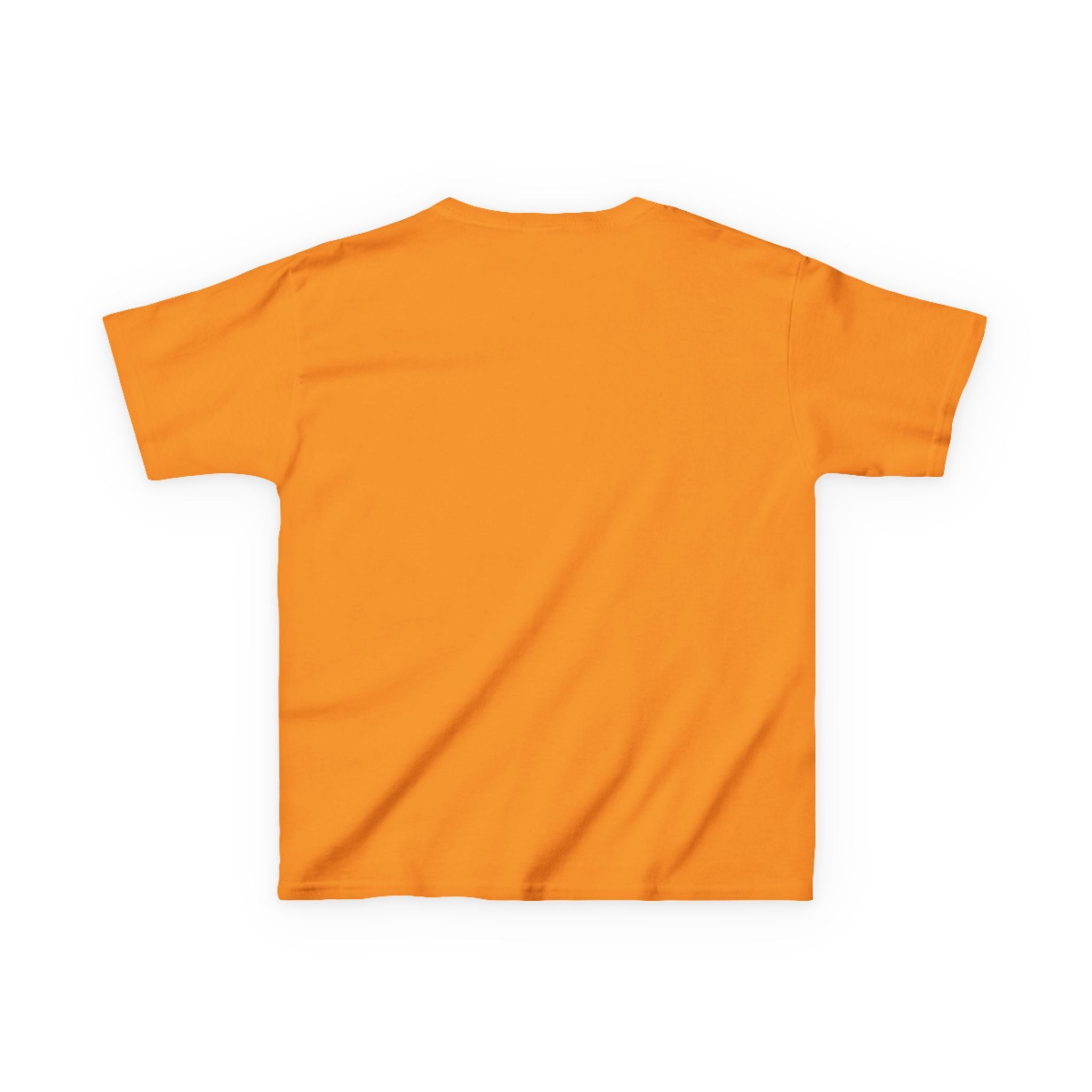 Kids Tee — 'Hakuna Matata' Silhouette Lion King Design