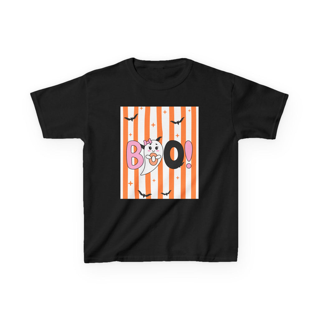 Kids Heavy Cotton™ Tee