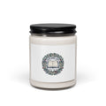 Scented Soy Candle, 9oz