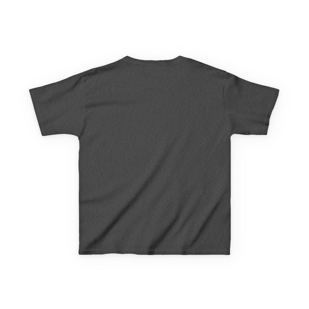 Kids Tee — 'Hakuna Matata' Silhouette Lion King Design