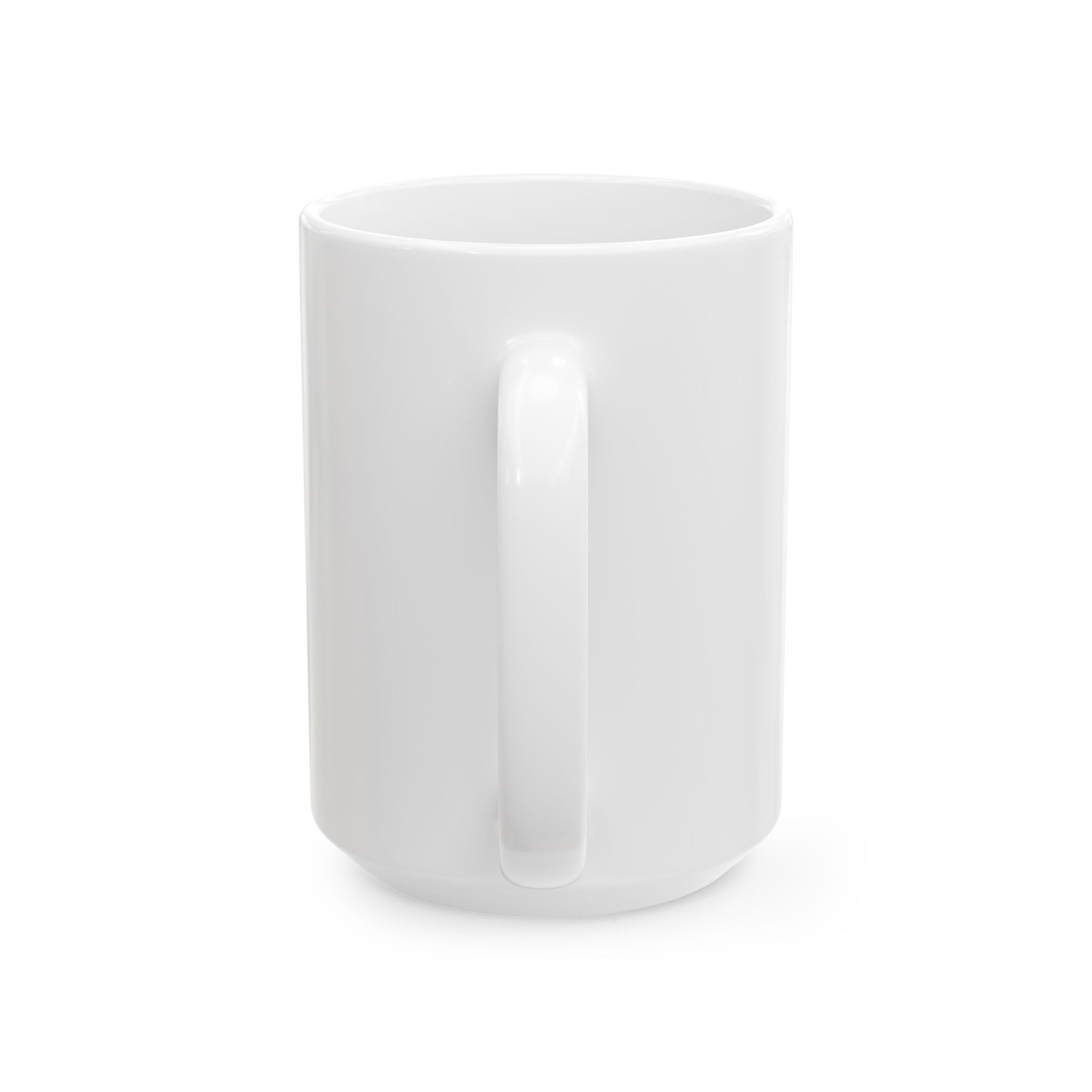 Faith Hope Love Bible Mug — Scripture for the Soul Ceramic Coffee Cup (11oz/15oz)