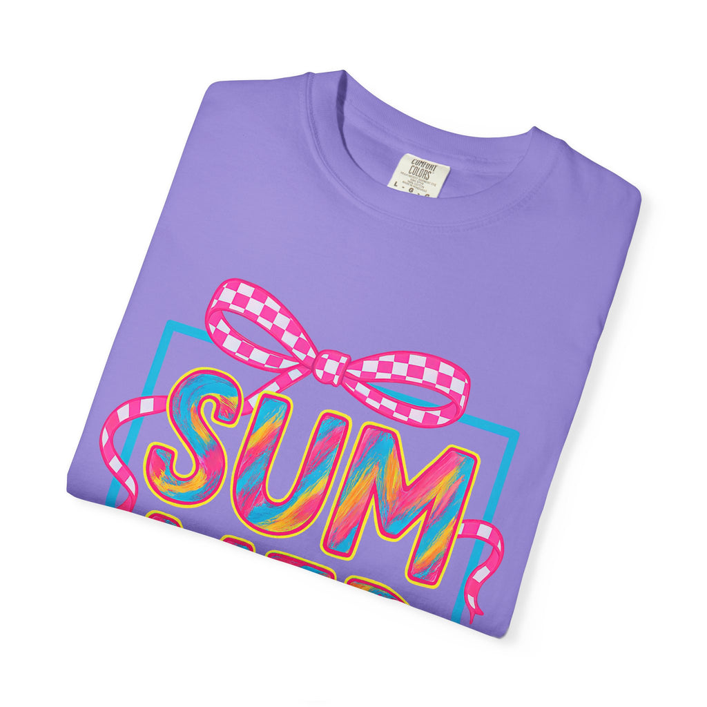 Summer Vibes T-Shirt