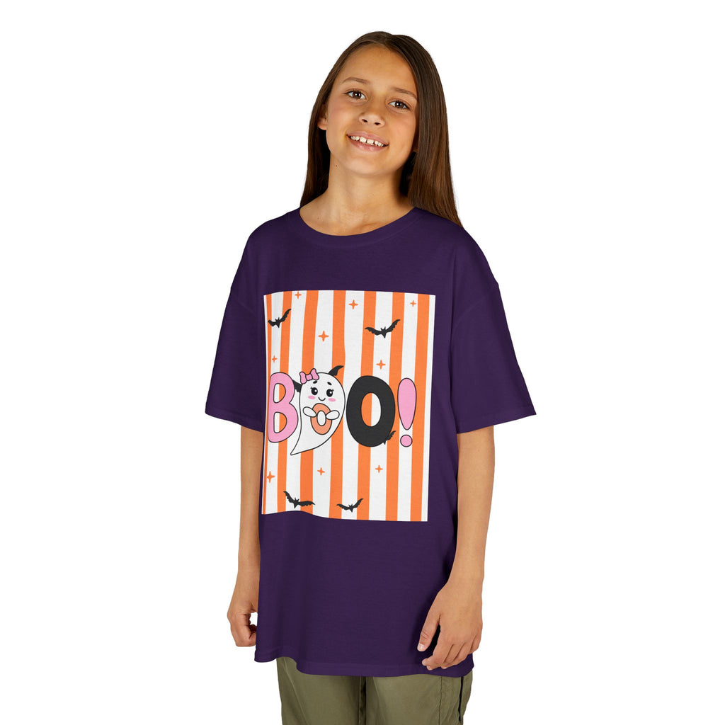 Kids Heavy Cotton™ Tee