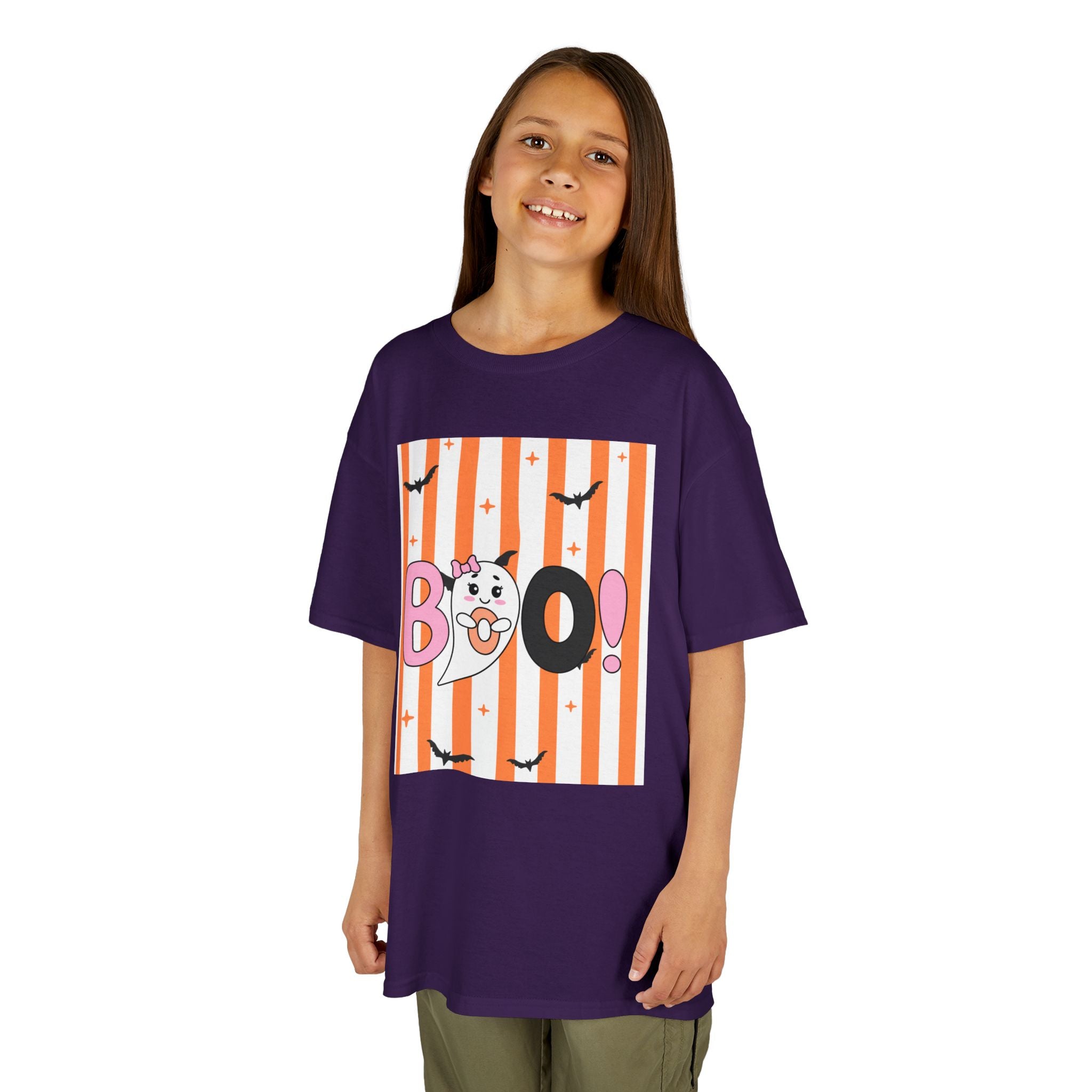 Kids Heavy Cotton™ Tee