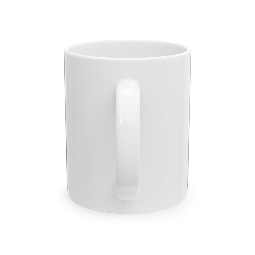Religious Mug - The Last Supper Ceramic Coffee Mug (11oz & 15oz)