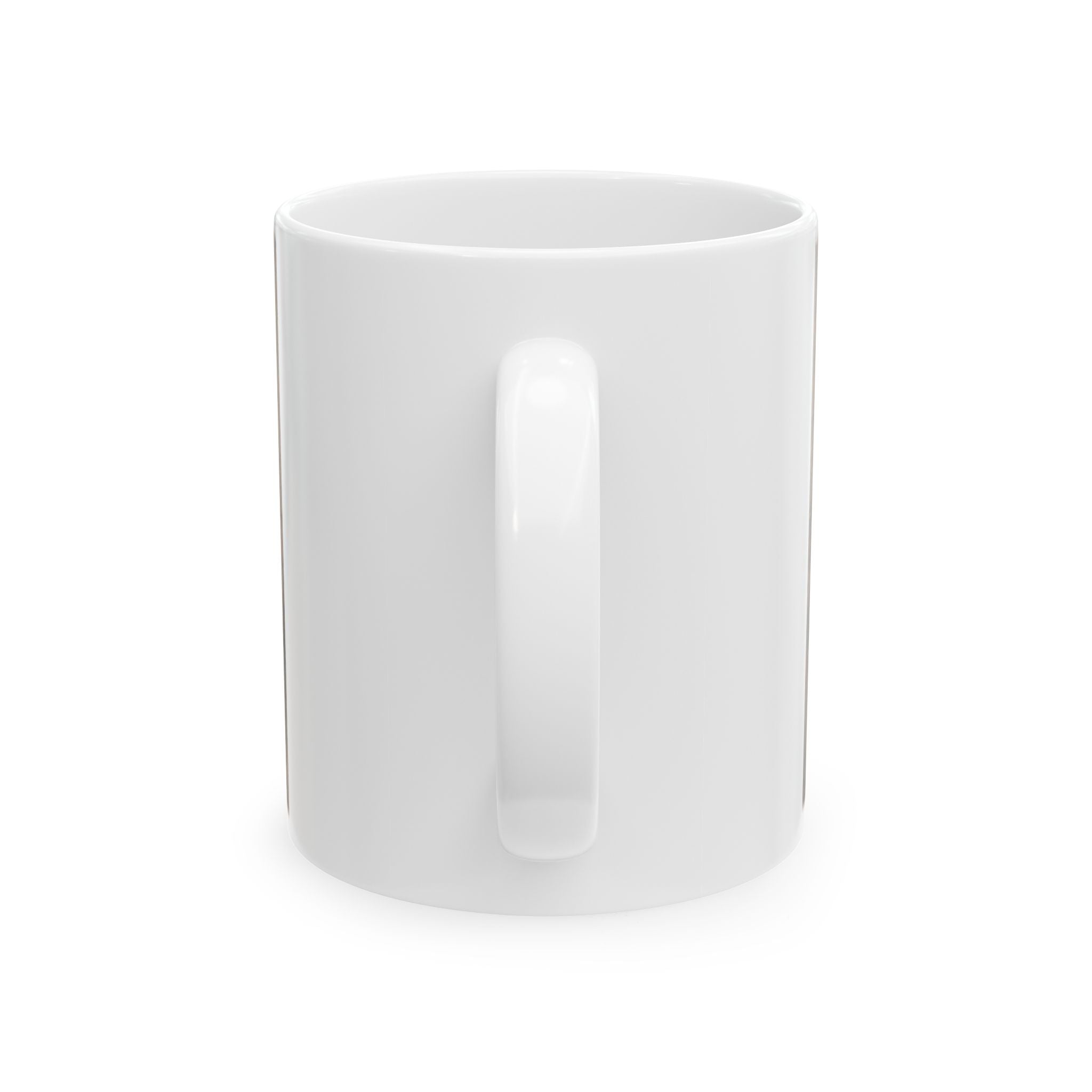 Religious Mug - The Last Supper Ceramic Coffee Mug (11oz & 15oz)