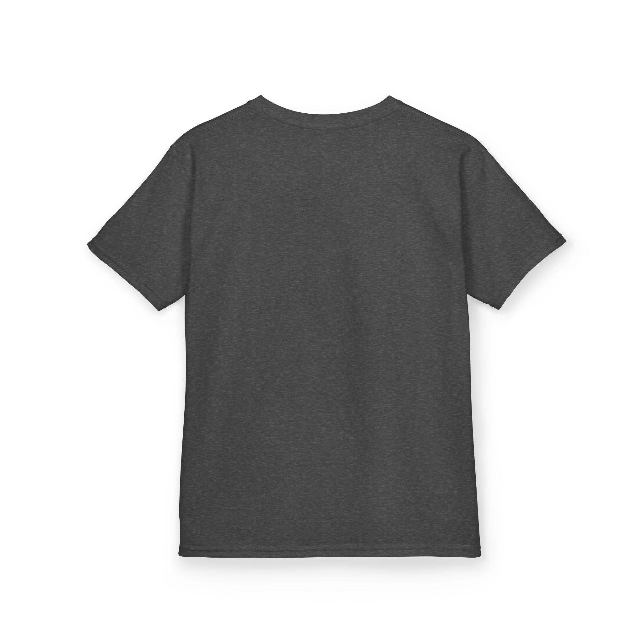 Kids Tee — 'Hakuna Matata' Silhouette Lion King Design