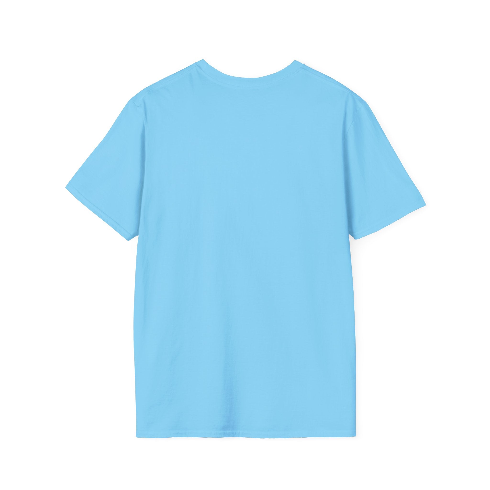 Mama Retro Tee — "American Mama" Graphic T-Shirt