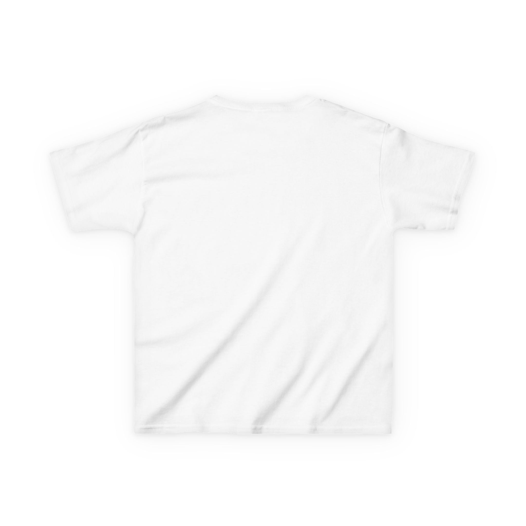 Kids Tee — 'Hakuna Matata' Silhouette Lion King Design